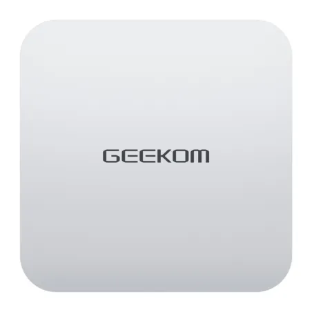 Mini PC GEEKOM A8 Ryzen 7 8745HS 16GB 1TB + Win11 Pro